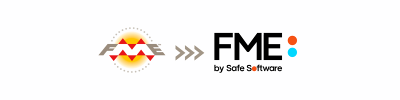 Safe Software And FME Rebrand - Locus Limited