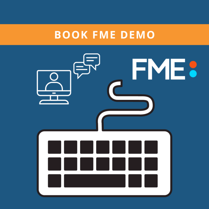 FME Training Courses | Locus Global