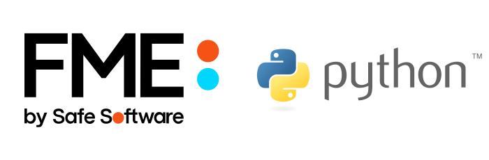 FME and Python